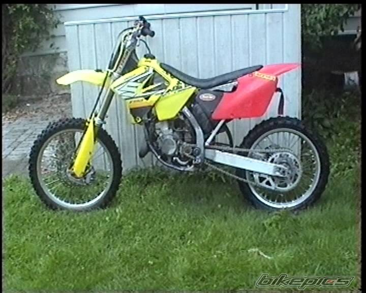 Bike Photo 37253