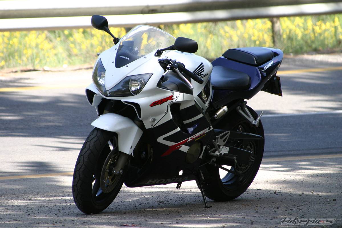 Bike Photo 372573