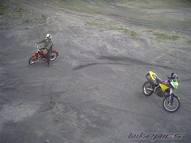 Bike Photo 372576