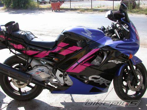 Bike Photo 37258
