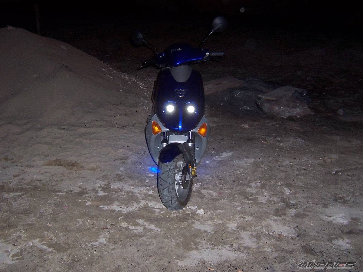 Bike Photo 372629
