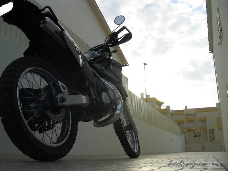 Bike Photo 372631
