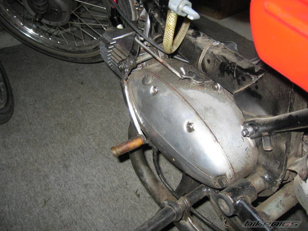 Bike Photo 372687