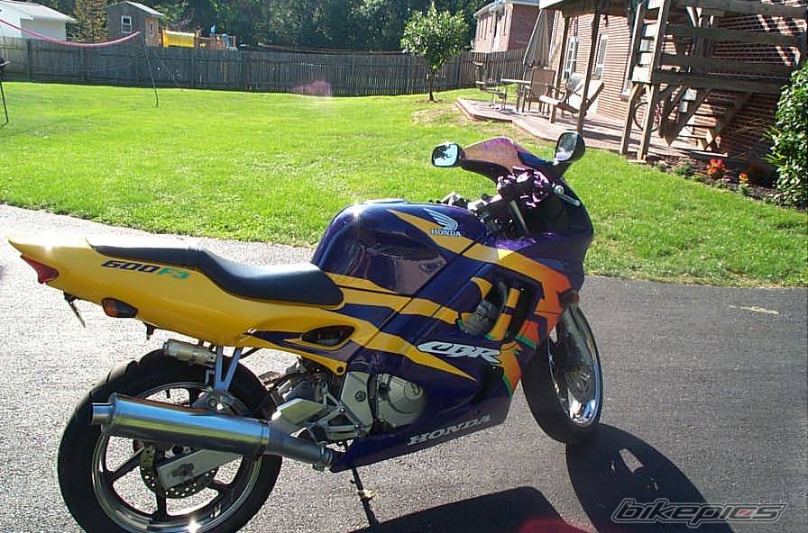 Bike Photo 37269