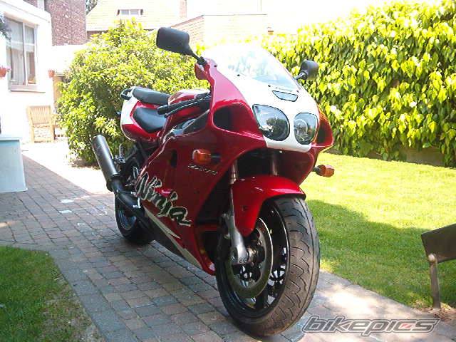 Bike Photo 372695