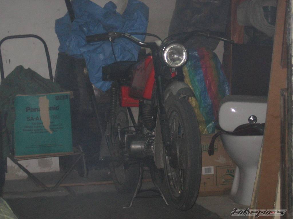 Bike Photo 372697
