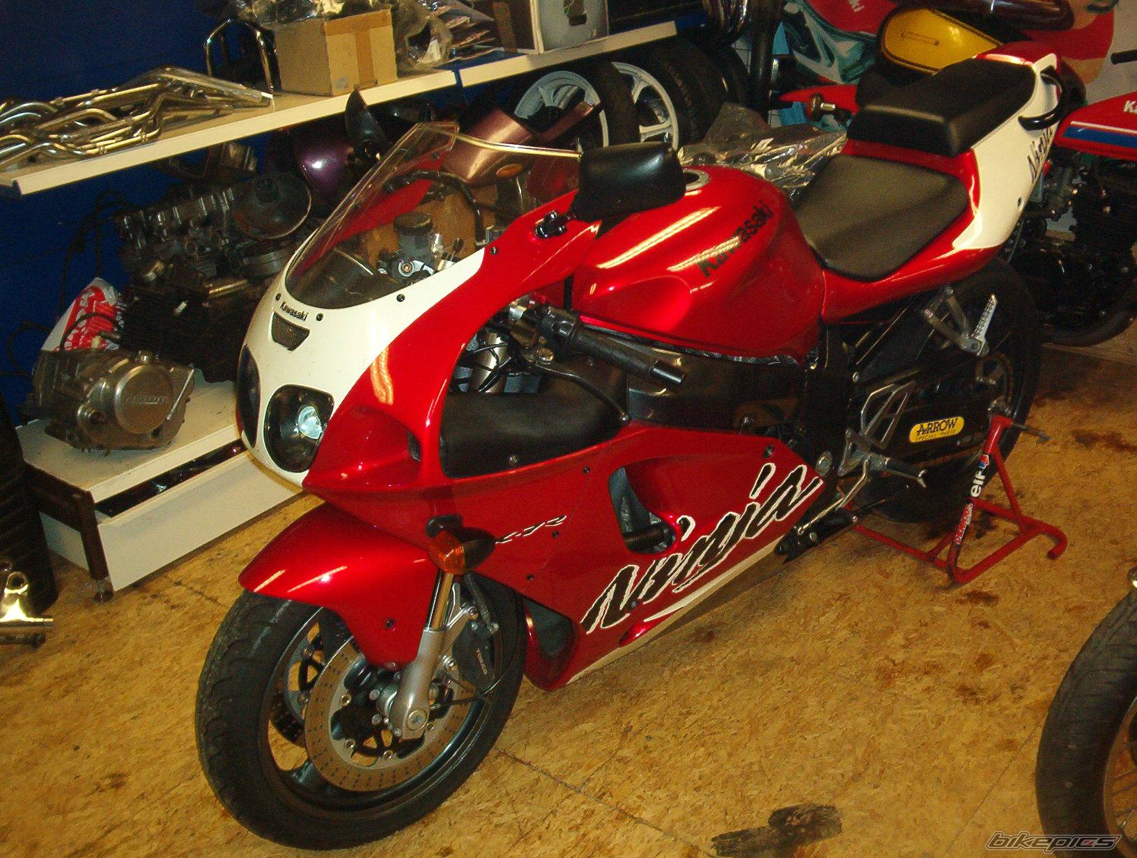 Bike Photo 372699