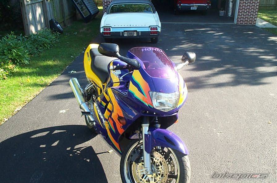 Bike Photo 37270
