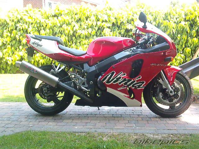 Bike Photo 372700