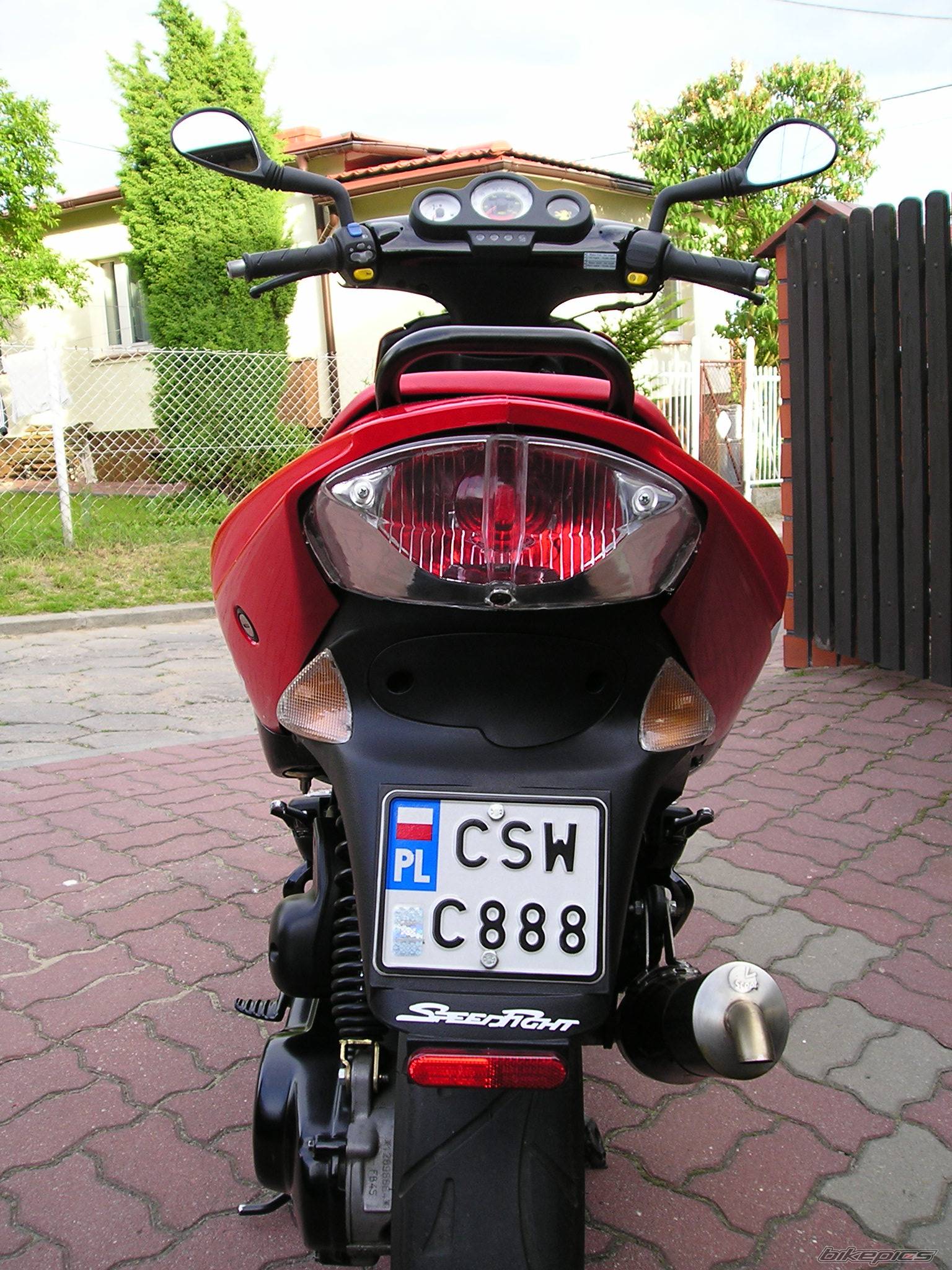 Bike Photo 372724