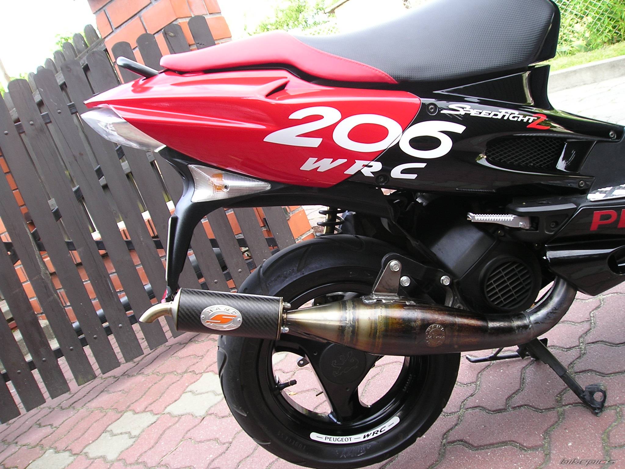 Bike Photo 372729