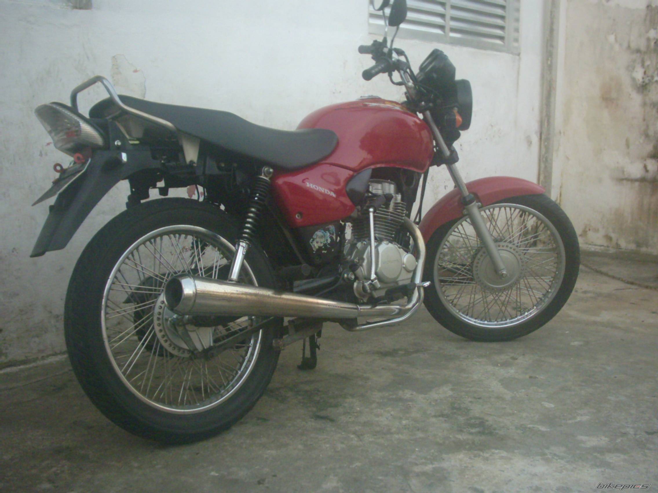 Bike Photo 372743