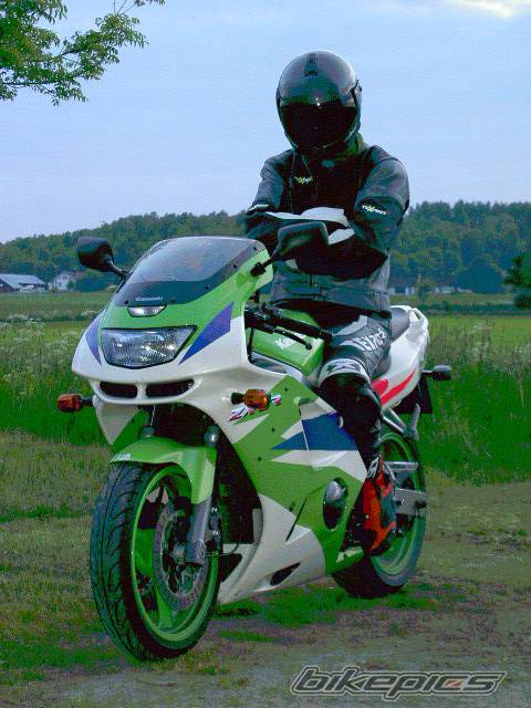 Bike Photo 372754
