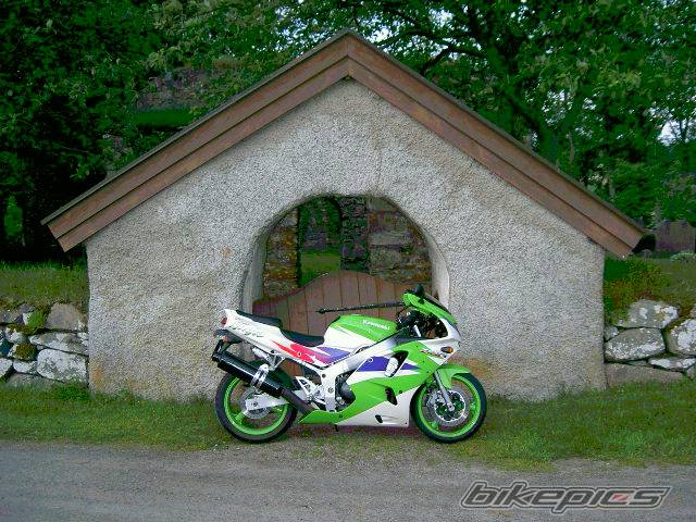 Bike Photo 372755