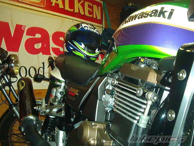 Bike Photo 372777