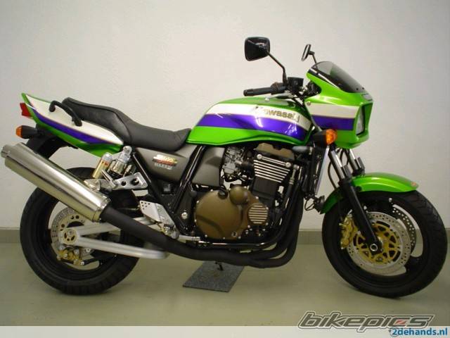 Bike Photo 372780