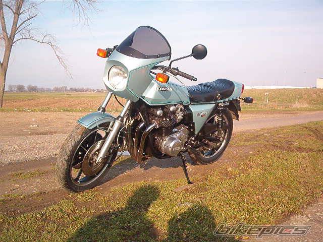 Bike Photo 372783