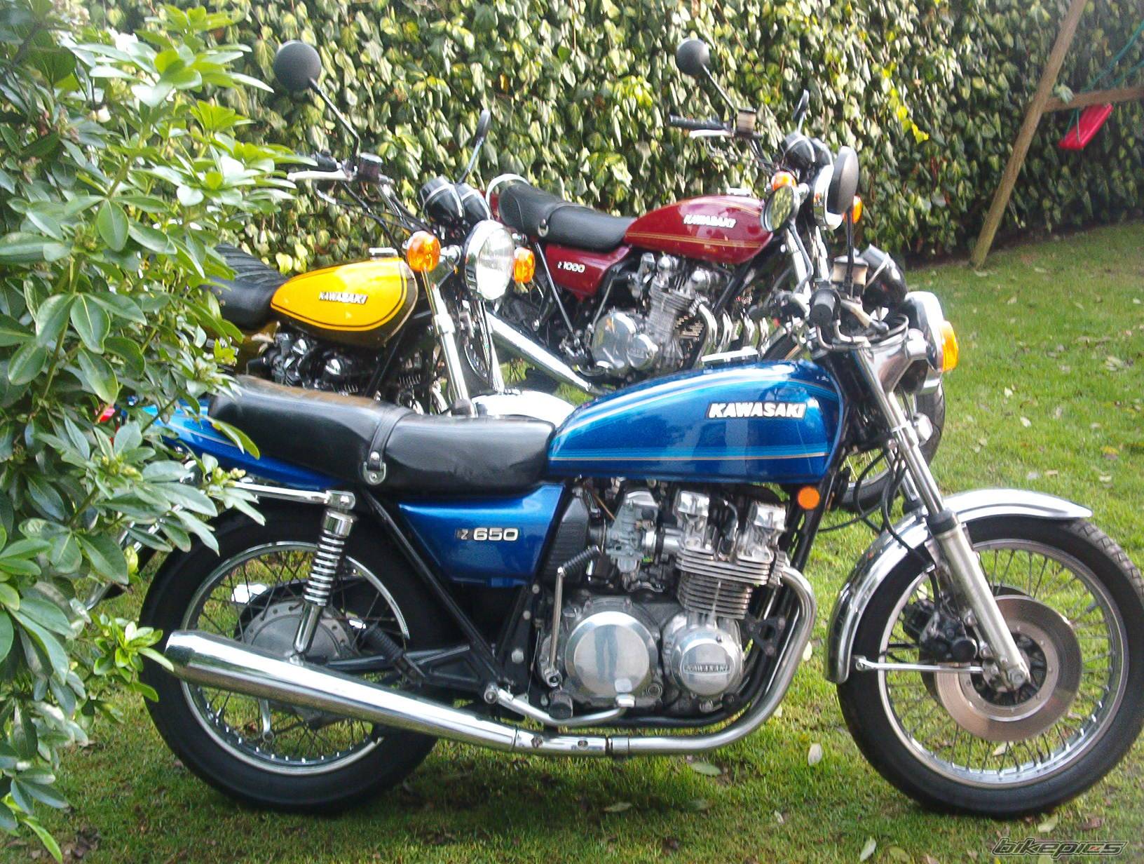 Bike Photo 372786