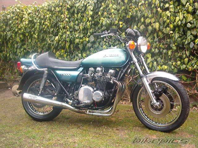 Bike Photo 372790