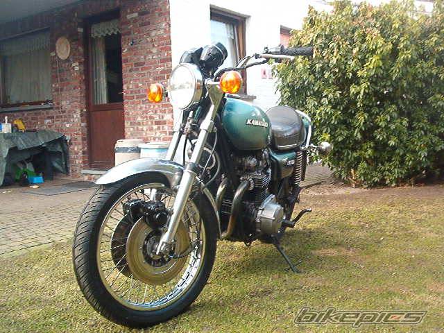 Bike Photo 372791