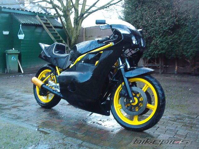 Bike Photo 372792