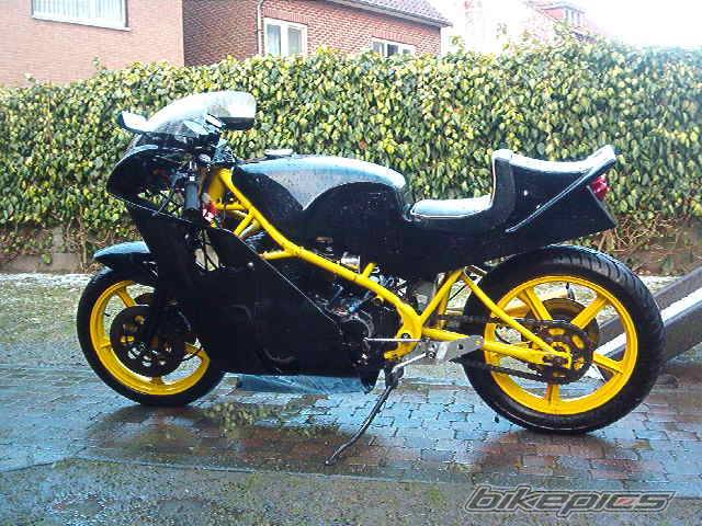 Bike Photo 372793