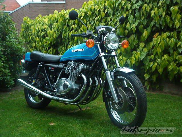 Bike Photo 372796