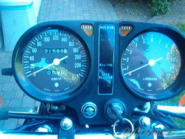 Bike Photo 372800