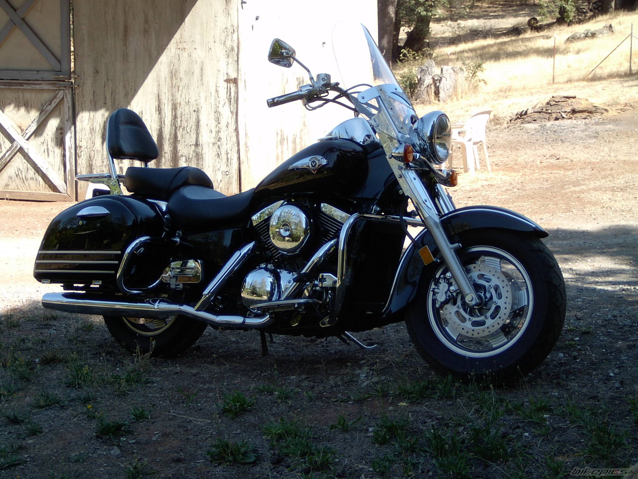 Bike Photo 372802