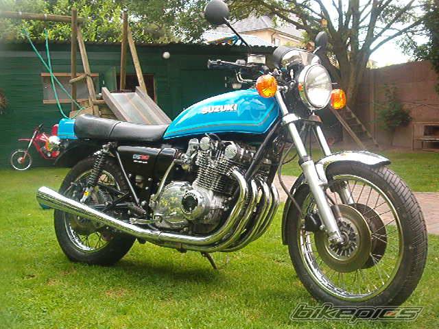 Bike Photo 372807