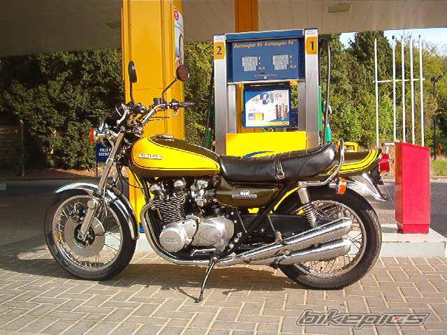 Bike Photo 372813
