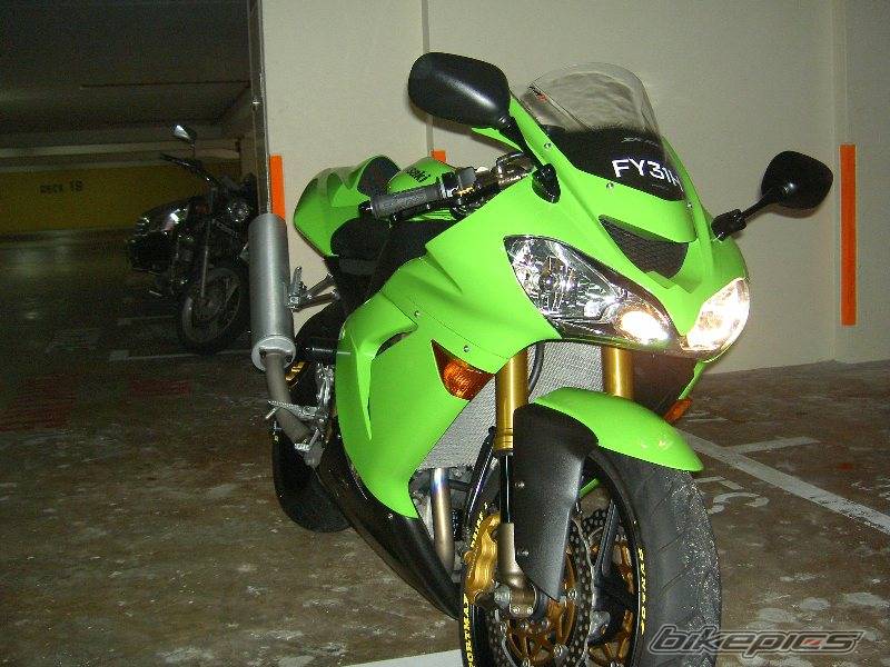 Bike Photo 372843
