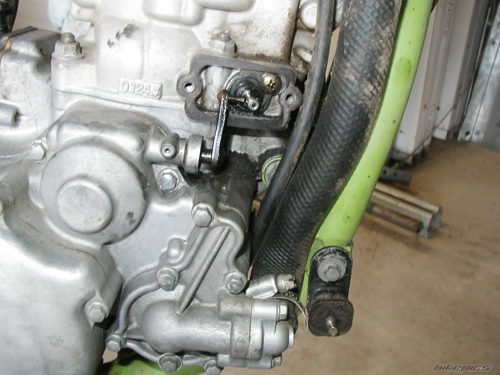 Bike Photo 372856