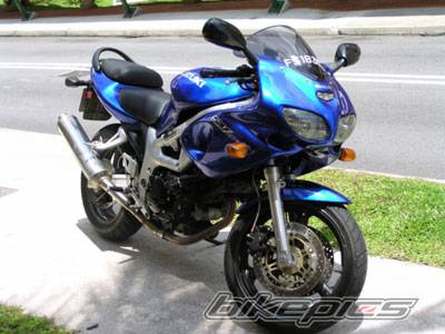 Bike Photo 372888