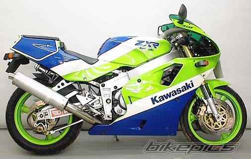 Bike Photo 372889