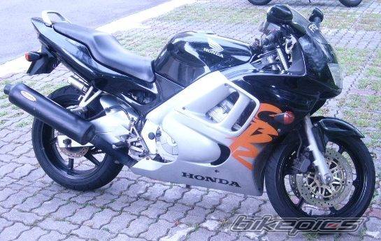 Bike Photo 372892