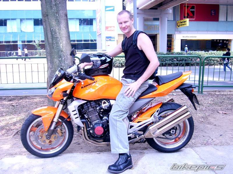 Bike Photo 372894