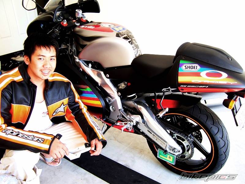 Bike Photo 372899