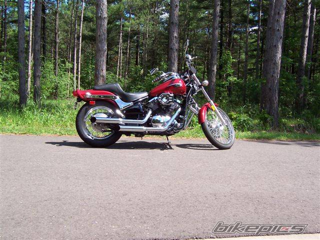 Bike Photo 372909