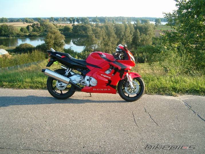 Bike Photo 372932