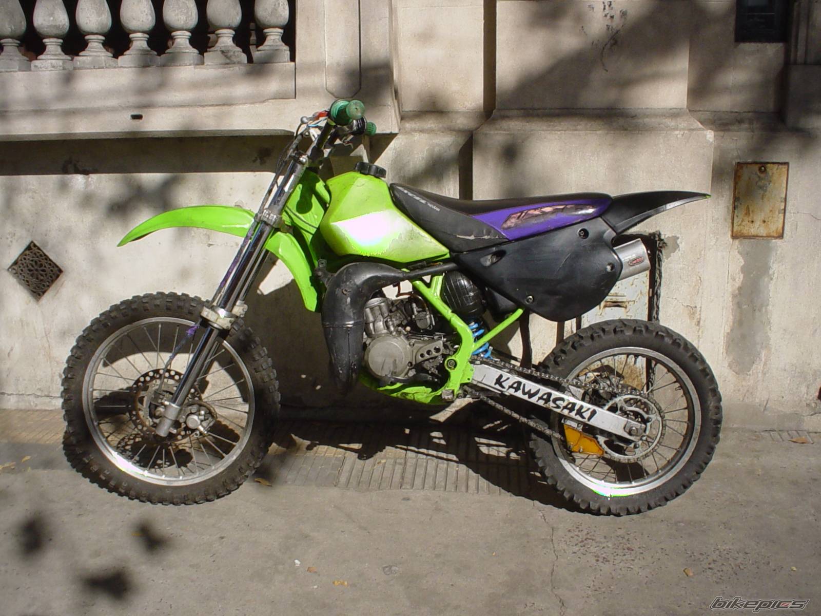 Bike Photo 372950