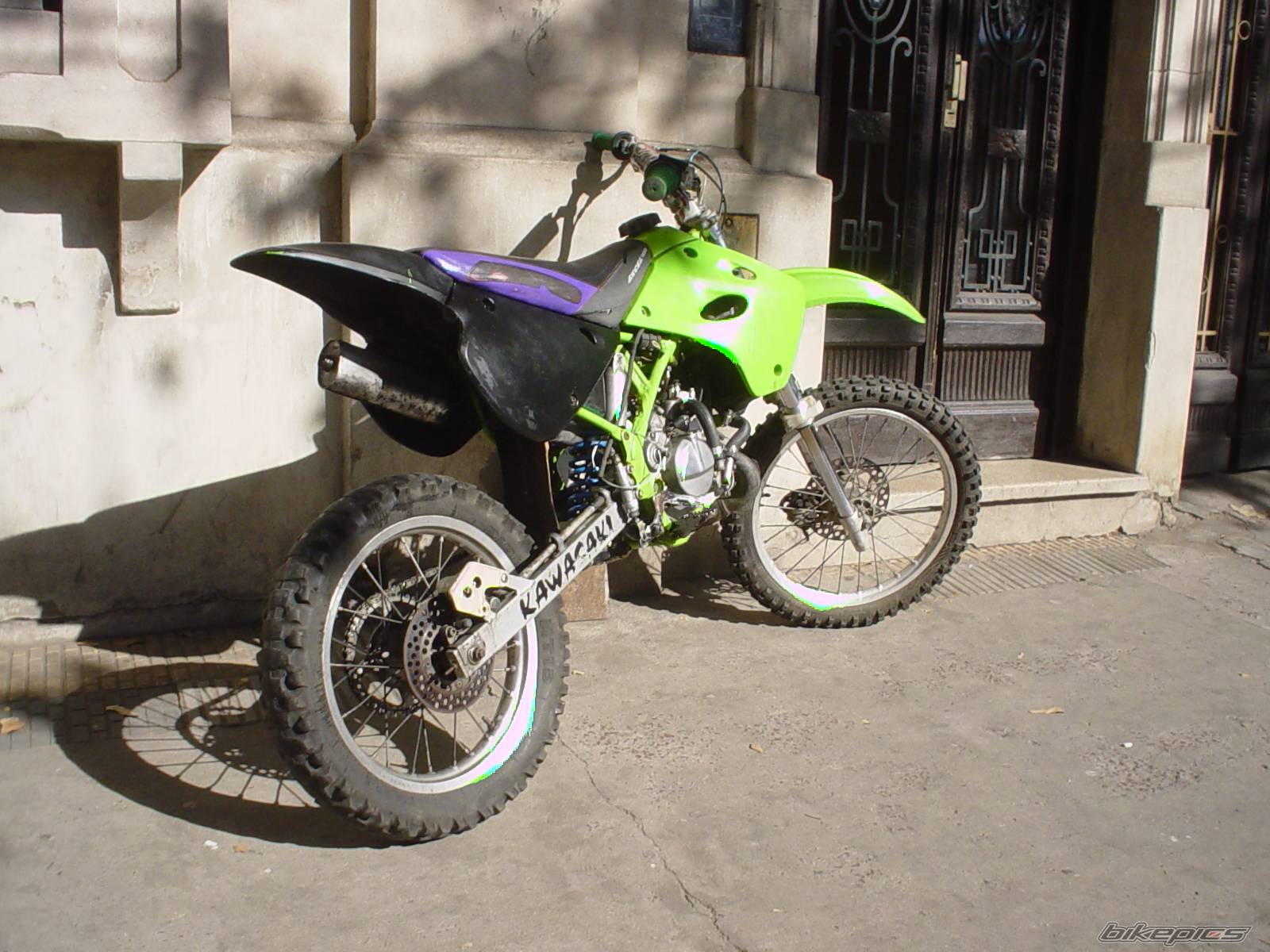 Bike Photo 372951