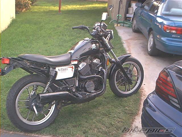 Bike Photo 372960