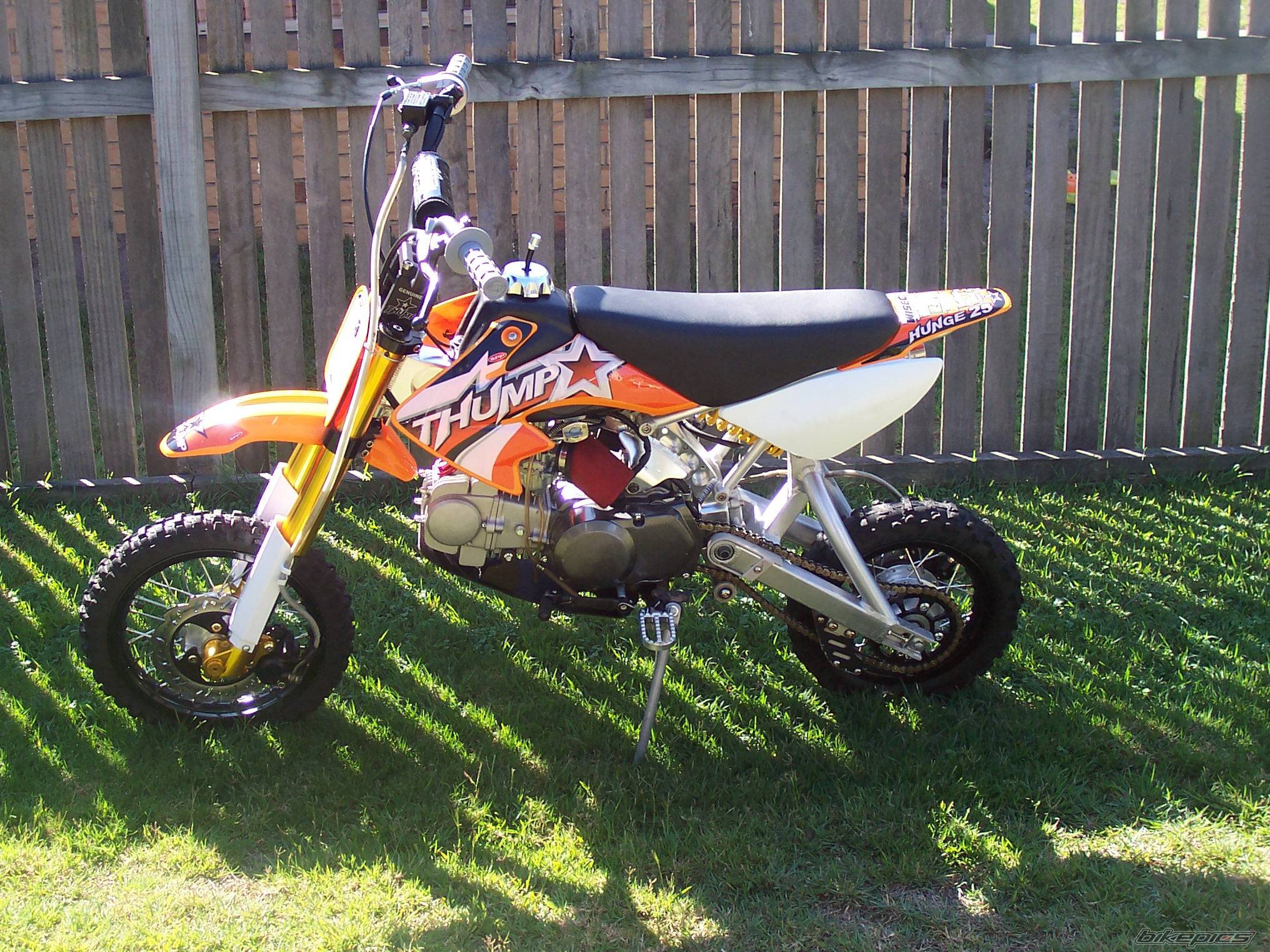 Bike Photo 372994