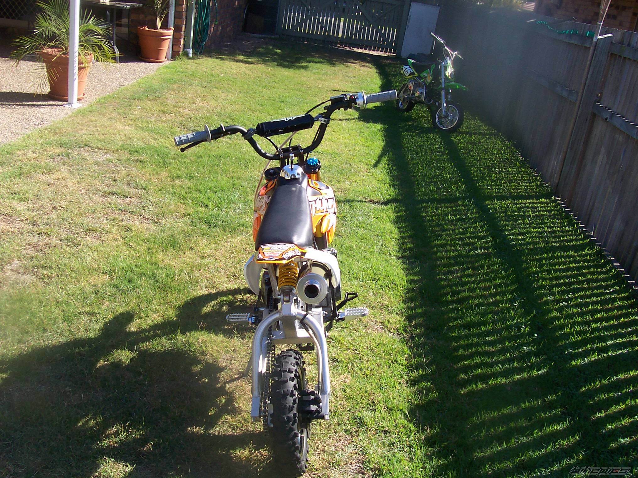 Bike Photo 372997