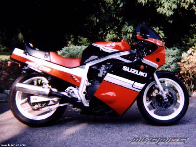 Bike Photo 373