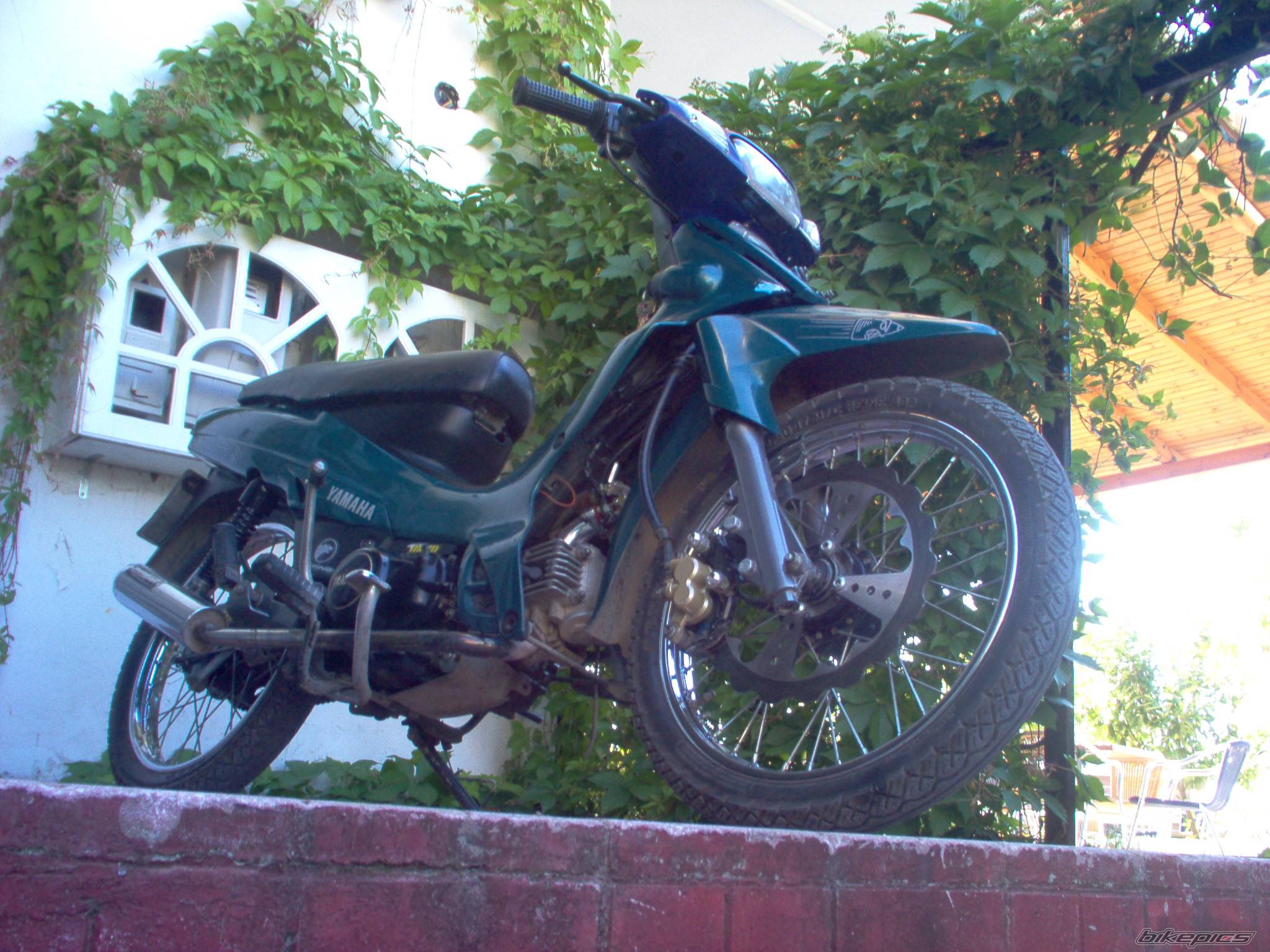 Bike Photo 373028