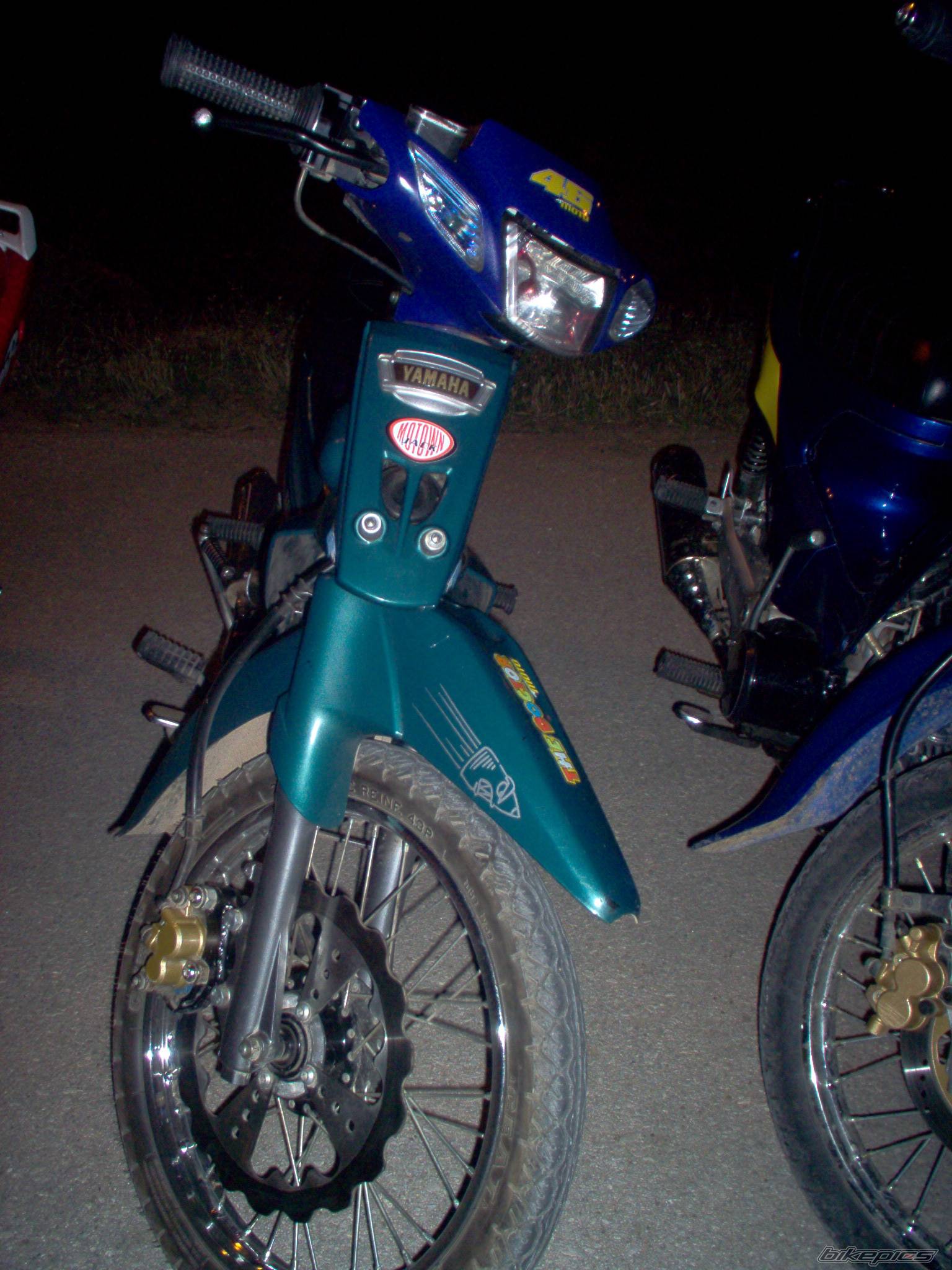 Bike Photo 373029
