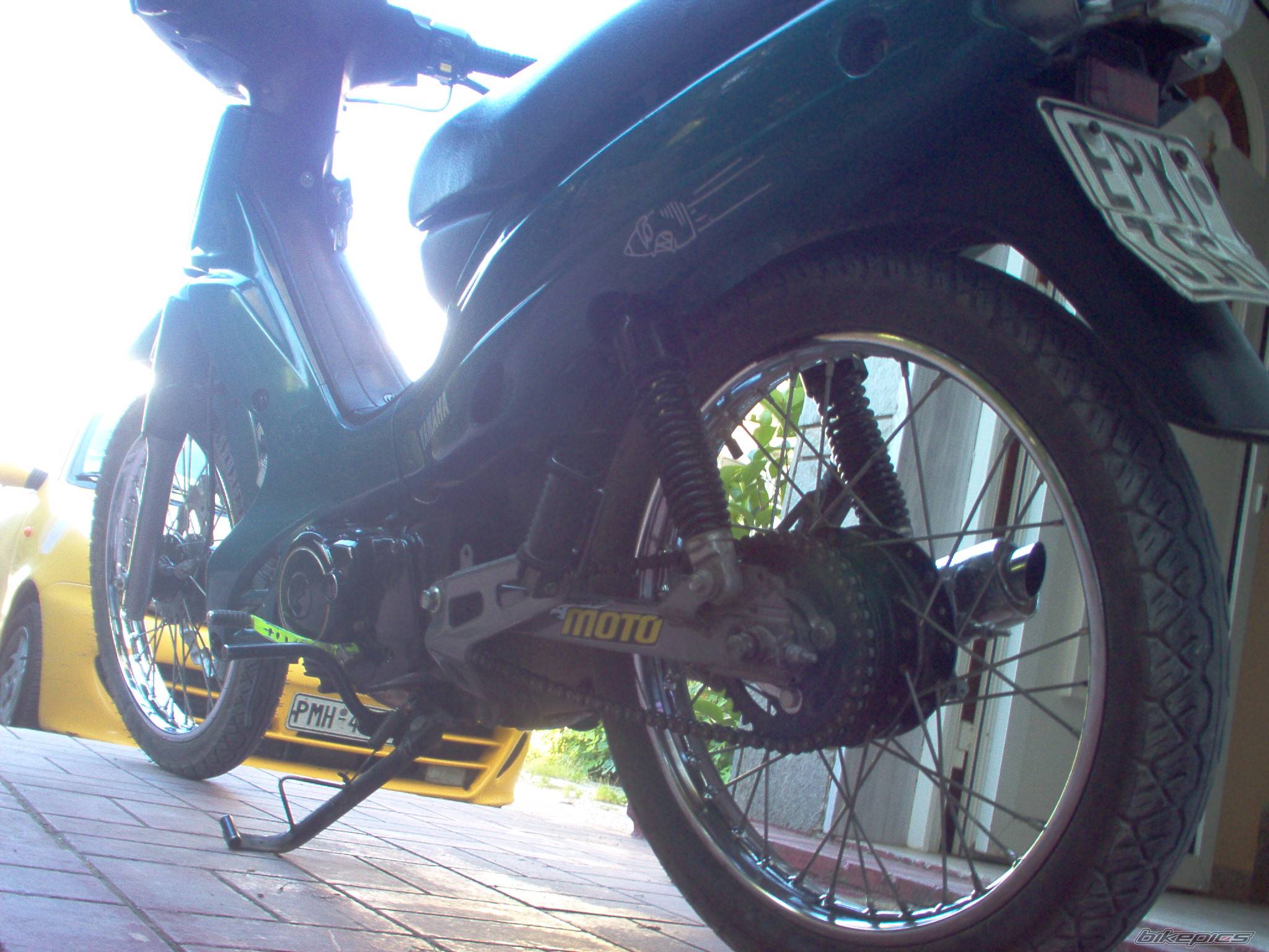 Bike Photo 373030