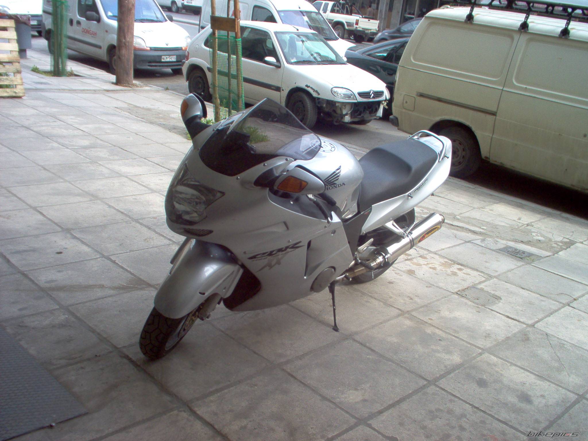 Bike Photo 373048